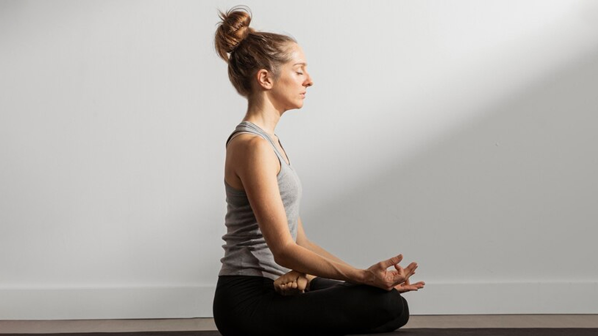 yoga