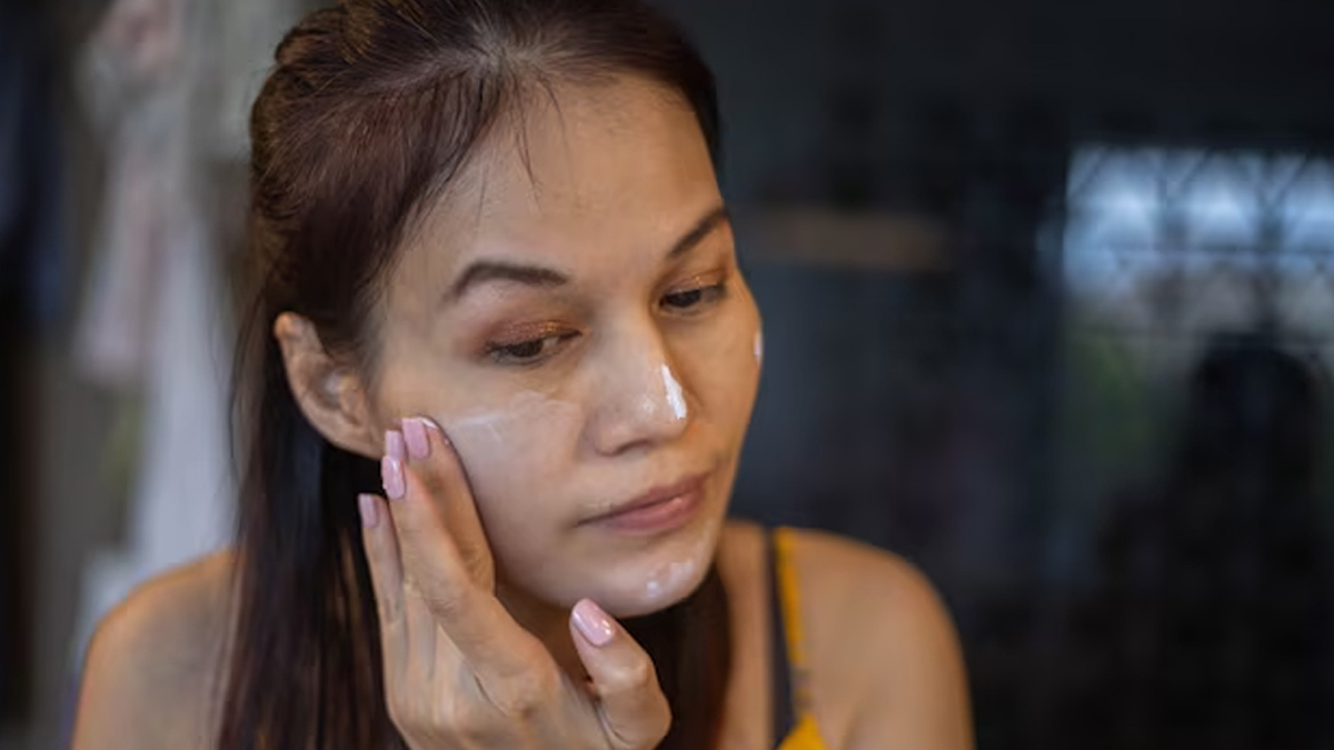 Tips to Reduce Oily Skin