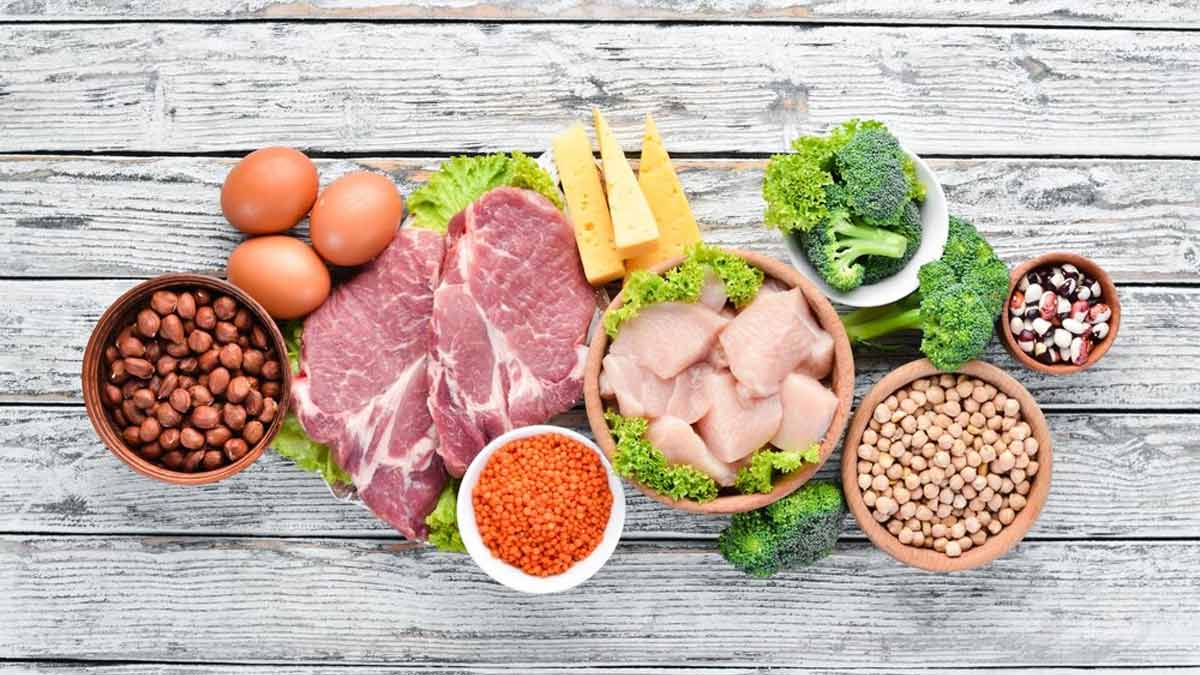एनिमल या प्लांट प्रोटीन: एक्सपर्ट से जानें किसे पचाना होता है ज्यादा आसान?