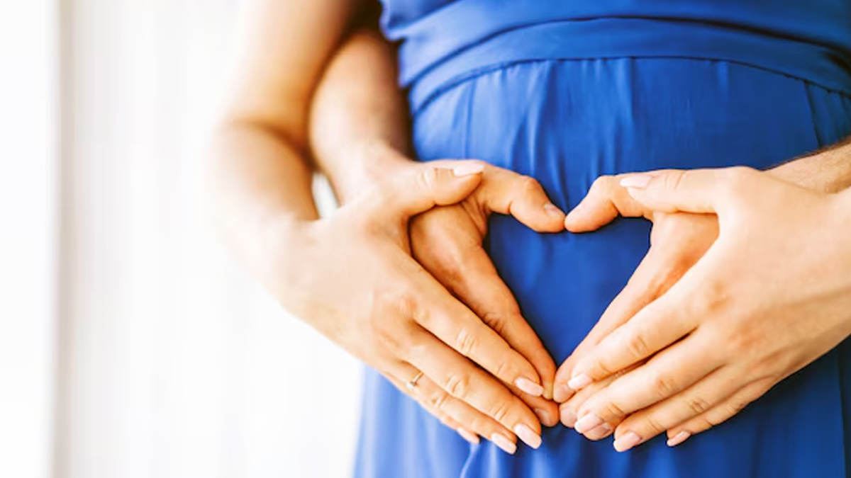 Vaginal Infection In Pregnancy