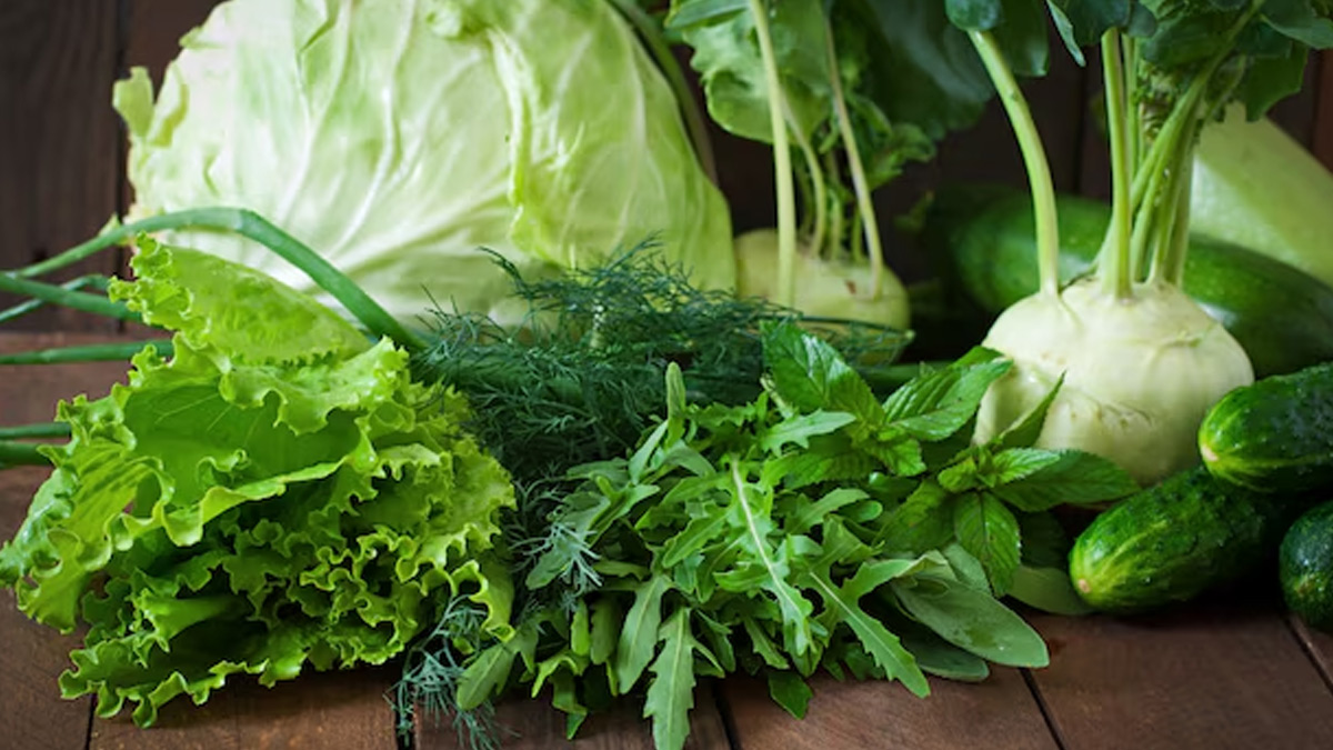 green-leafy-vegetables