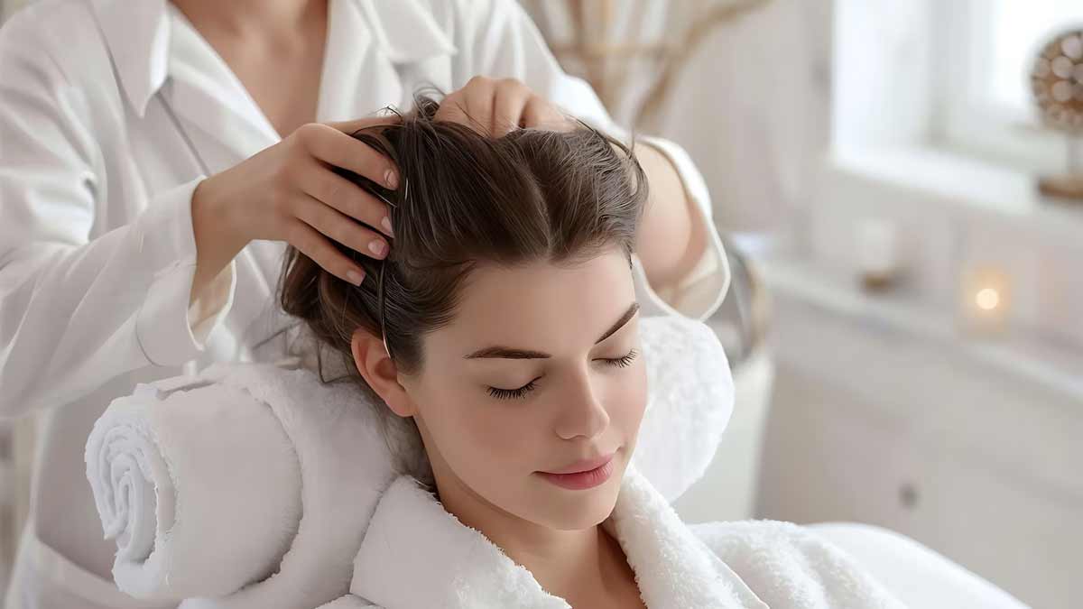 tips to reduce hair fall