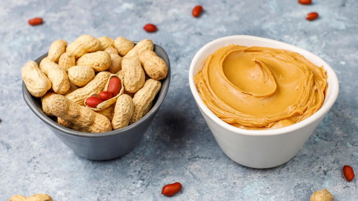 हार्ट हेल्‍थ के ल‍िए फायदेमंद है पीनट बटर, डाइट‍िश‍ियन से जानें कब और कैसे करें डाइट में शाम‍िल