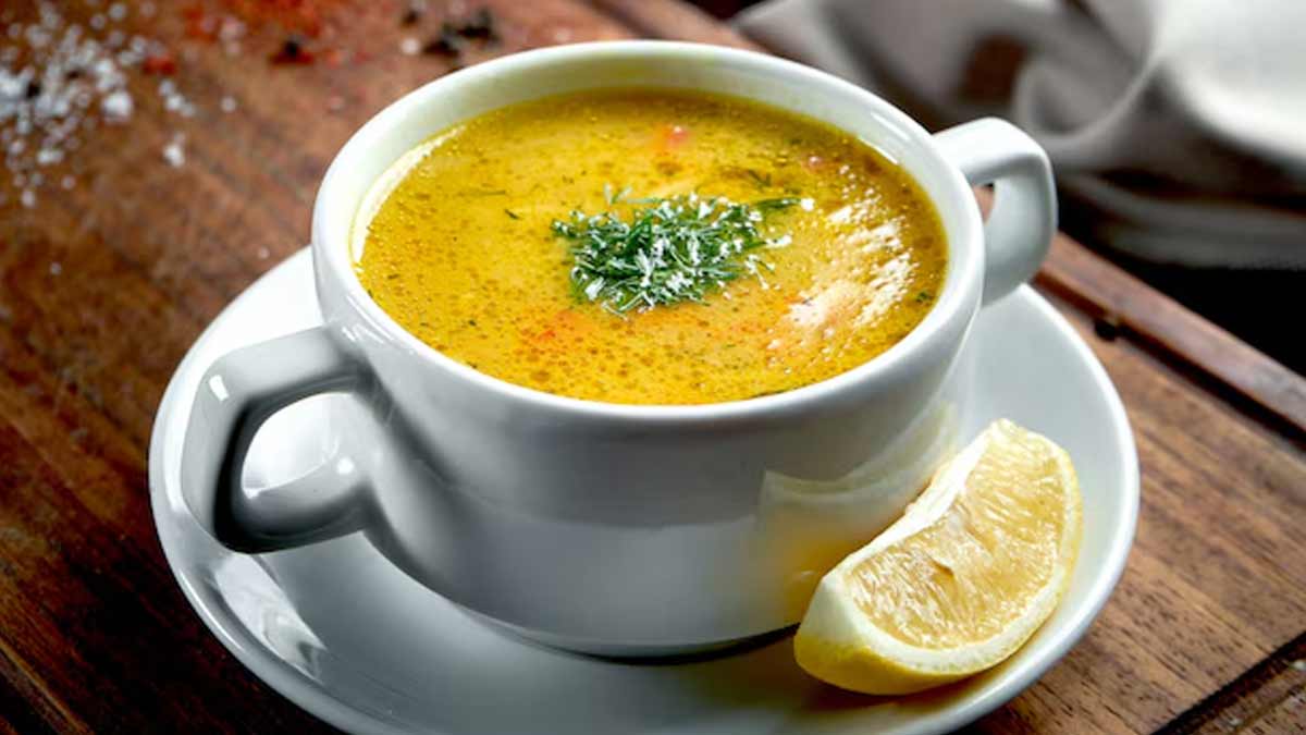 soup