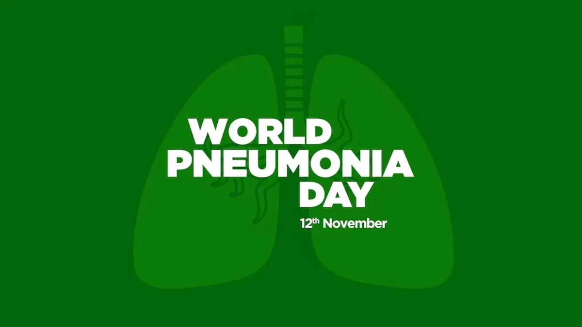 World Pneumonia Day: 12 नवंबर को क्यों मनाया जाता है विश्व निमोनिया दिवस, जानें इसका इतिहास और इस साल की थीम