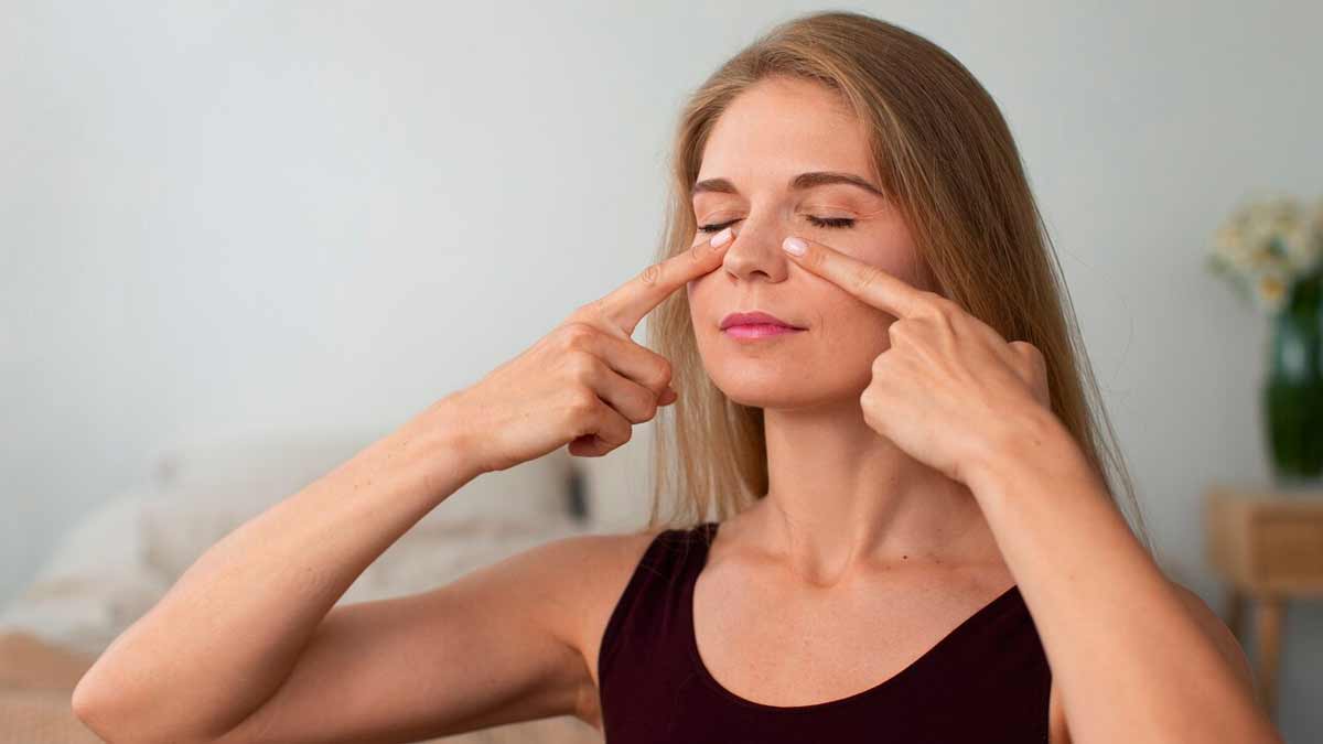 face massage tips