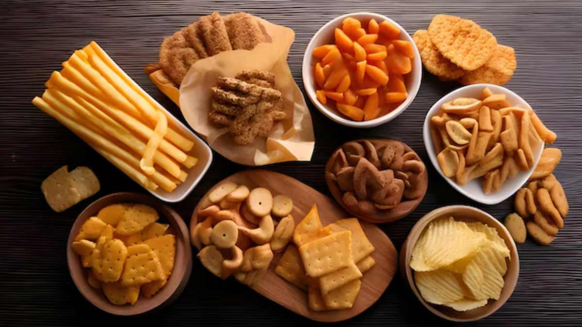 सर्द‍ियों में फ‍िट रहना है तो डाइट से हटाएं ये 7 चीजें, वजन भी होगा कंट्रोल