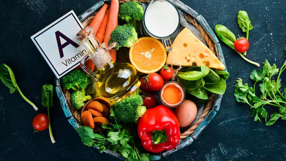 एक दिन में कितनी मात्रा में Vitamin-A खाना चाहिए? जानें एक्‍सपर्ट से
