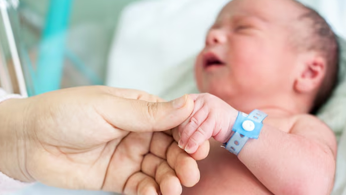 Premature Babies
