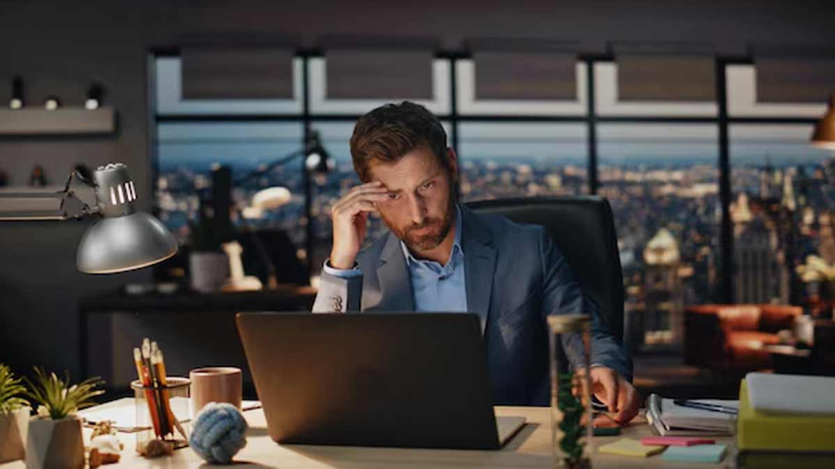 how-does-overworking-affect-mental-health-in