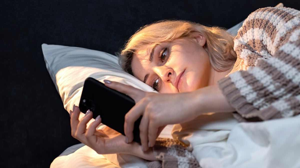 how social media affects heart health expert explain