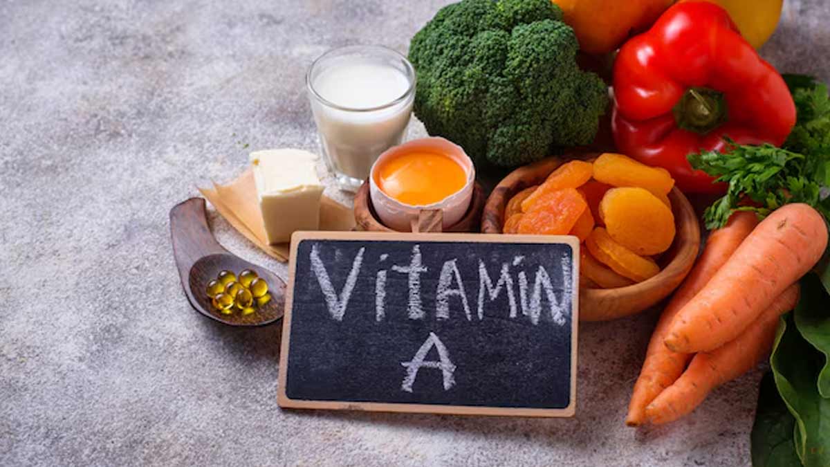 vitamin-A-foods