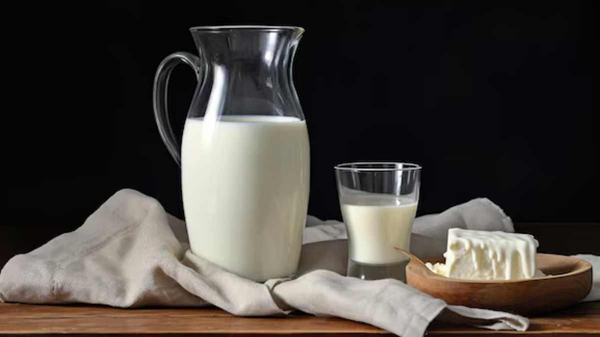 low-fat-dairy-products
