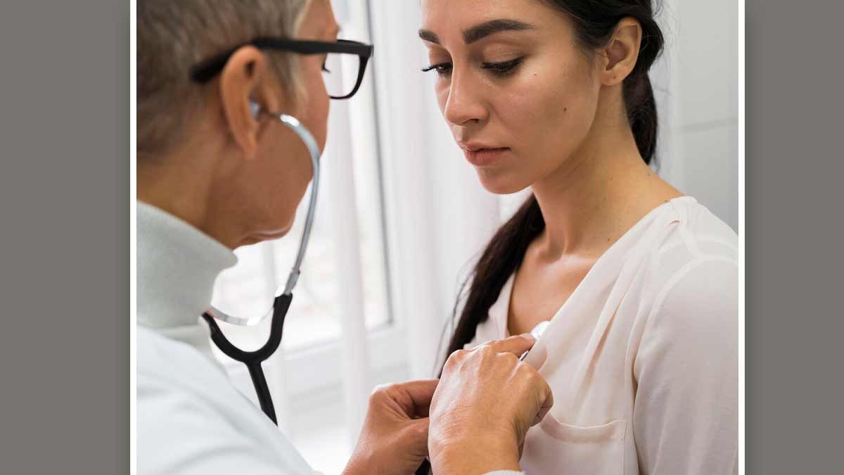 when should women start breast cancer screening expert