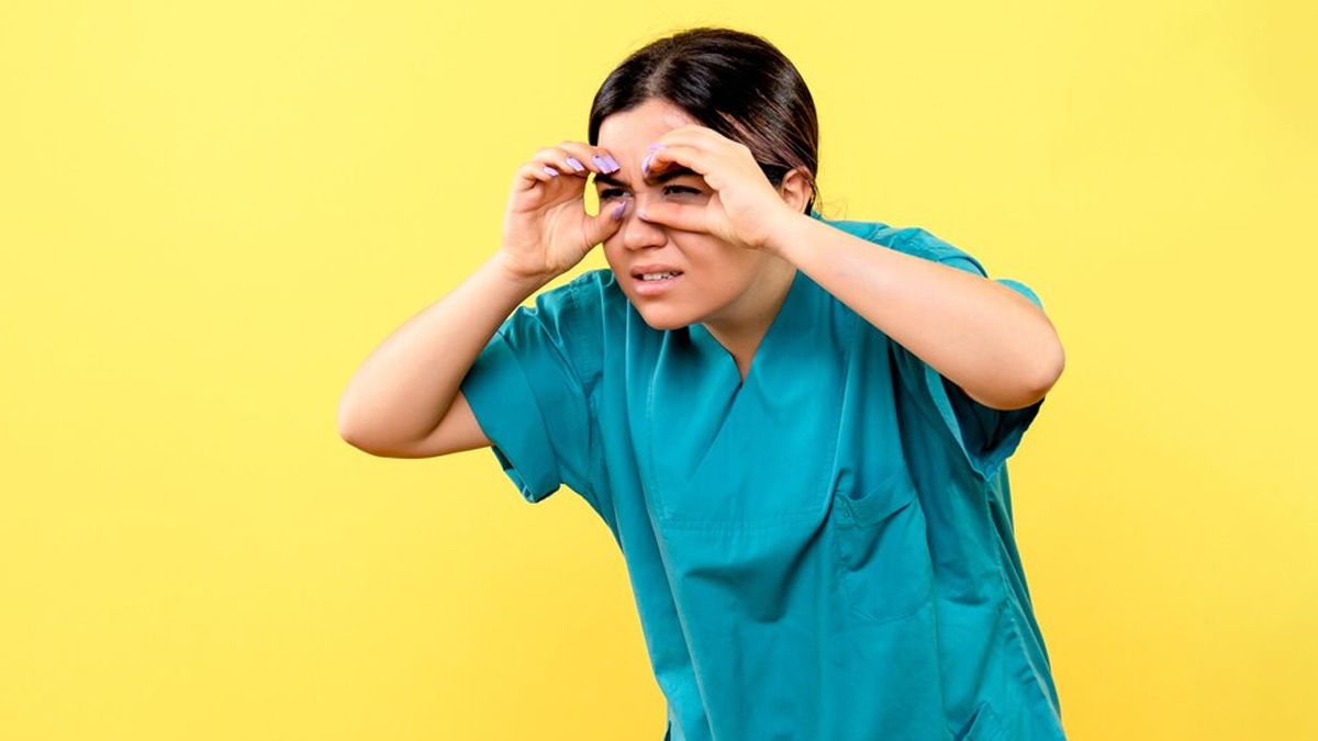 Eye Problem In Kids