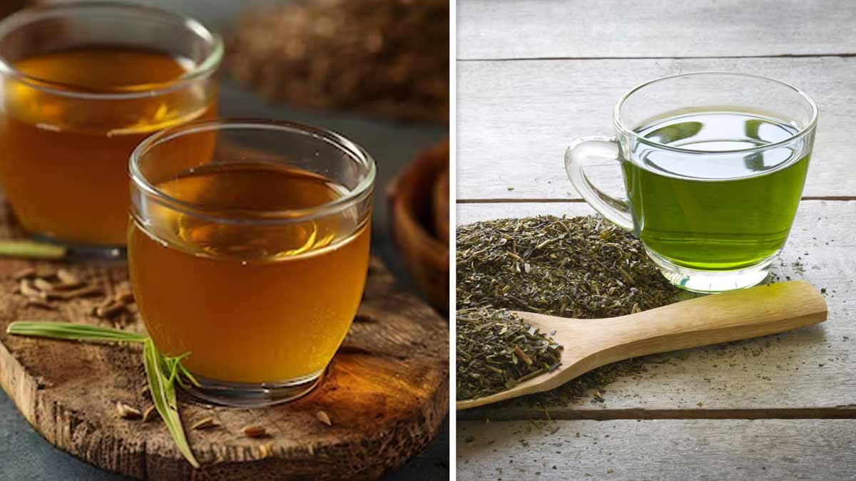 Green Tea vs Jeera Water: वेट लॉस के ल‍िए ग्रीन टी ज्‍यादा असरदार है या जीरा पानी? डाइट‍िश‍ियन से जानें