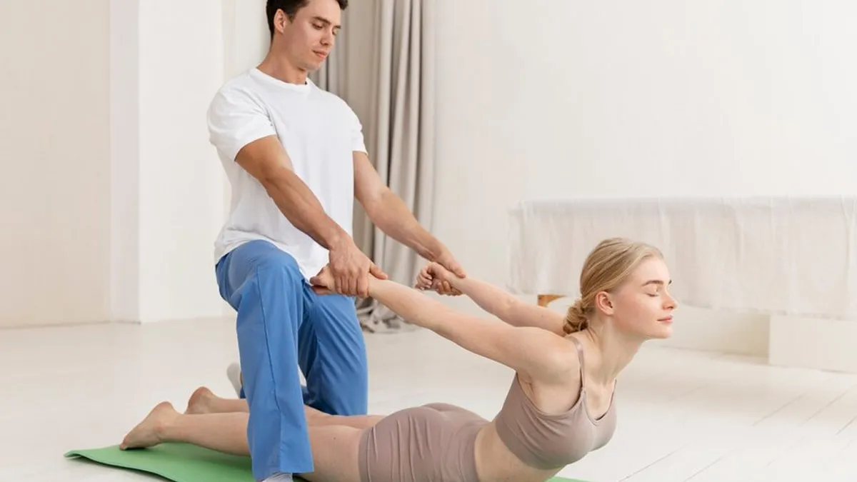 क्या होती है मोबिलिटी (गतिशीलता)? एक्सपर्ट जानें शरीर के लिए क्यों होती है जरूरी