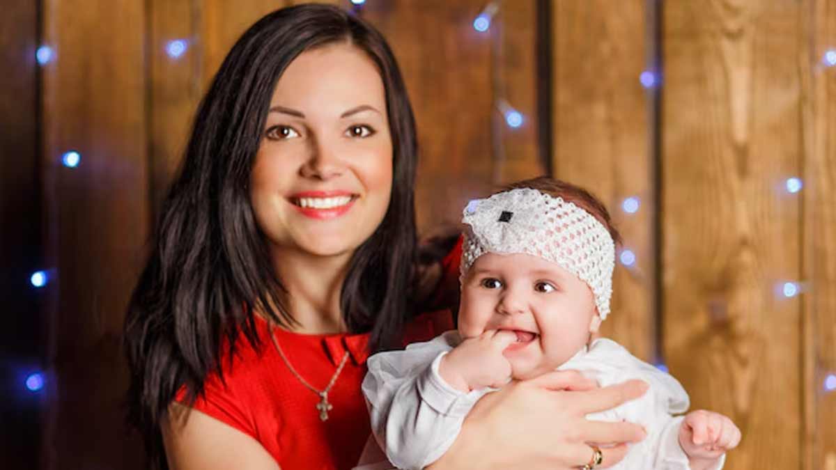 Tips to manage work with baby