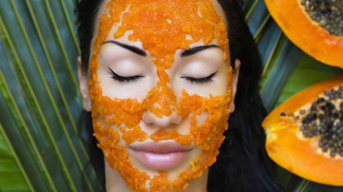 papaya-face-mask-inside