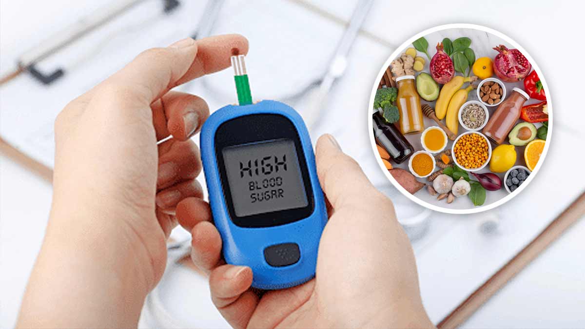 ब्लड शुगर लेवल को मैनेज कर सकते हैं ये 10 सुपरफूड्स, डायबिटीज रोगी डाइट में जरूर करें शामिल