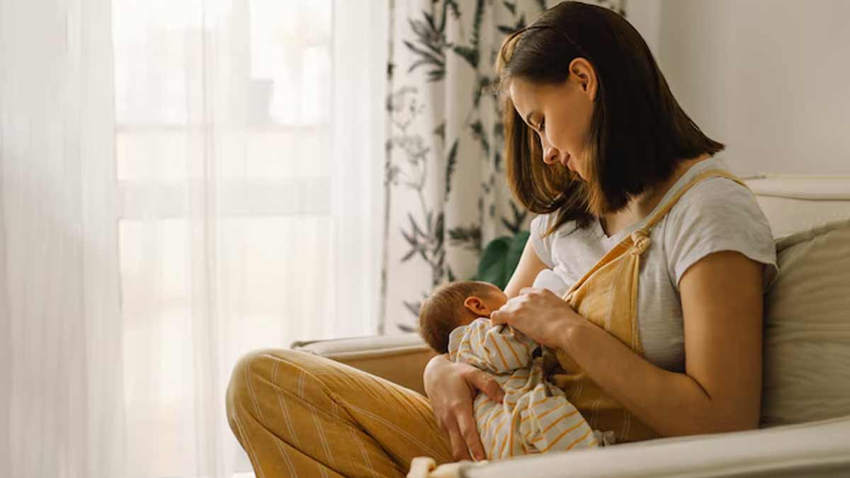 Foods for postpartum recovery