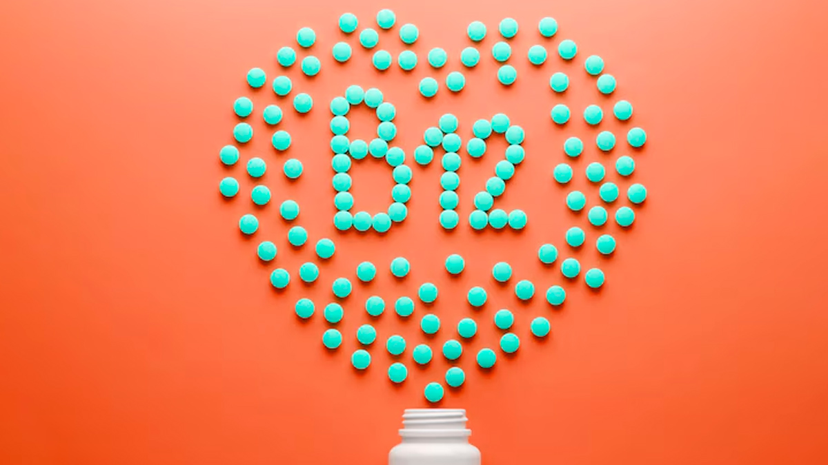 Vitamin B12