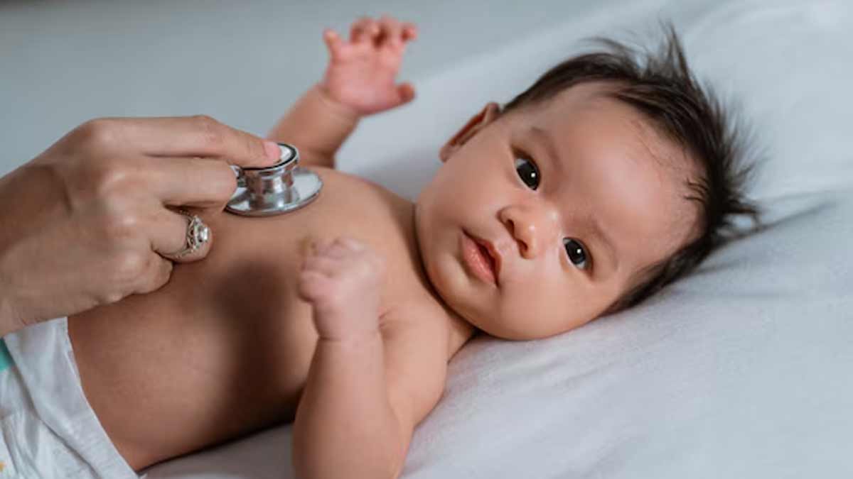 newborn-health-checkup