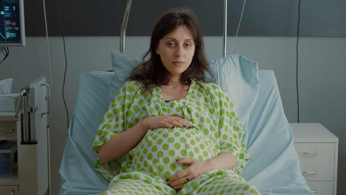 महिलाओं में प्रेग्नेंसी के दौरान कैंसर के मामले बढ़ने की बात आई सामने, नई स्‍टडी ने जताई चिंता