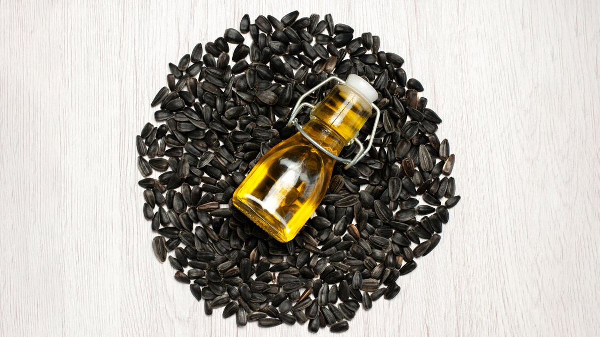 Black Seeds oil Benefits