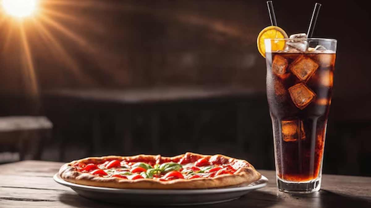 worst food combinations