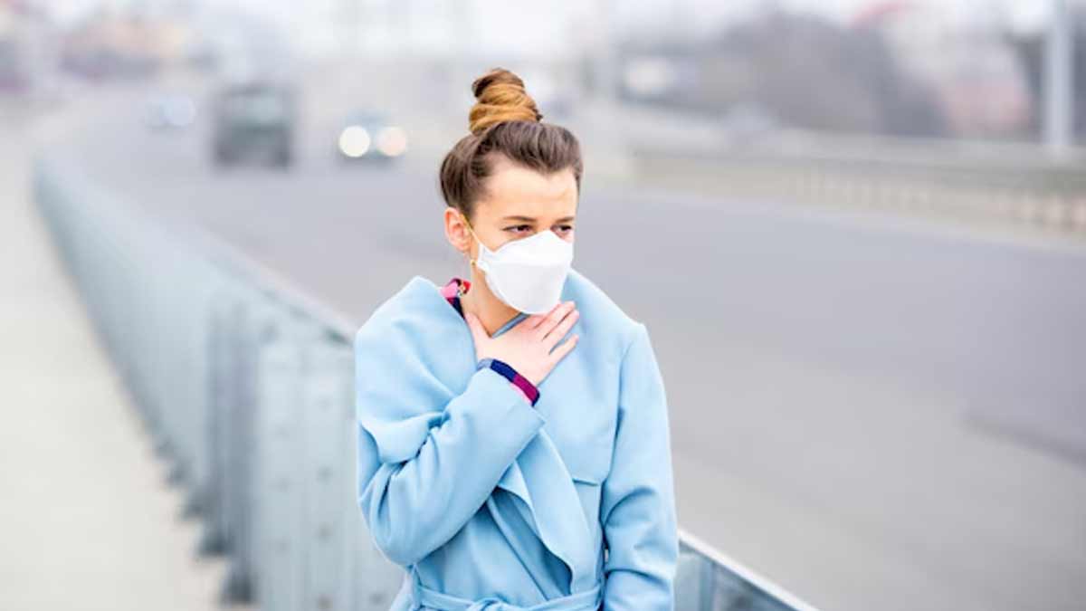 प्रदूषण में खुलकर सांस लेने के लिए डाइट में शामिल करें न्यूट्रिशन से भरपूर ये फूड्स, जानें एक्सपर्ट से