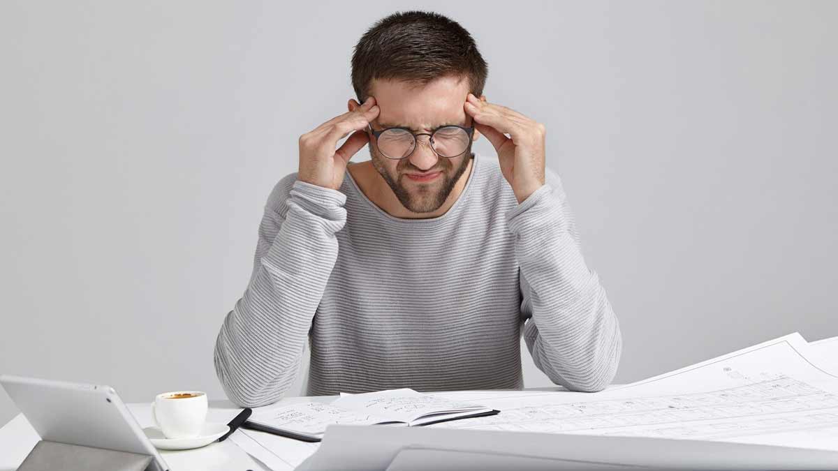 Stress