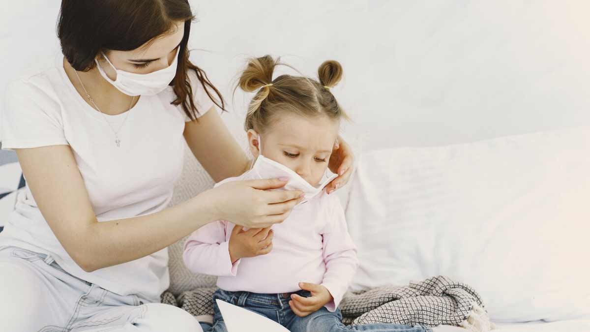 tips to prevent pneumonia from becoming severe in kids expert