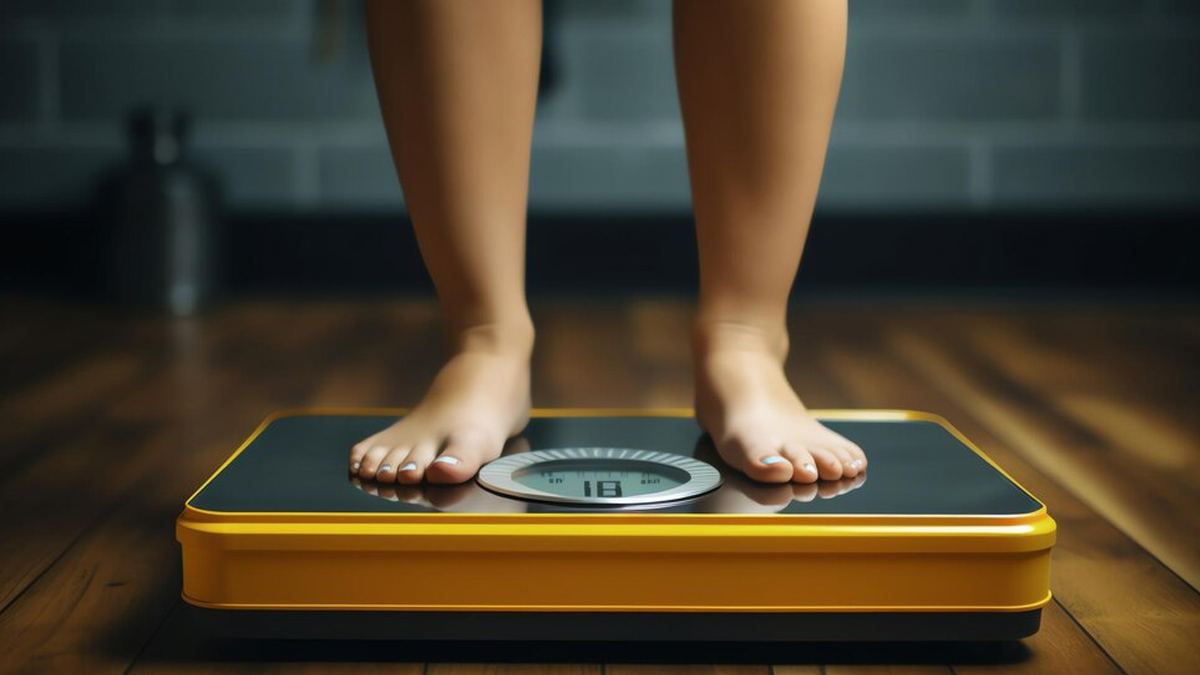 weight-gain