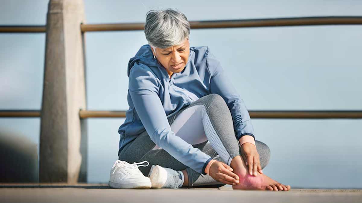 Osteoarthritis