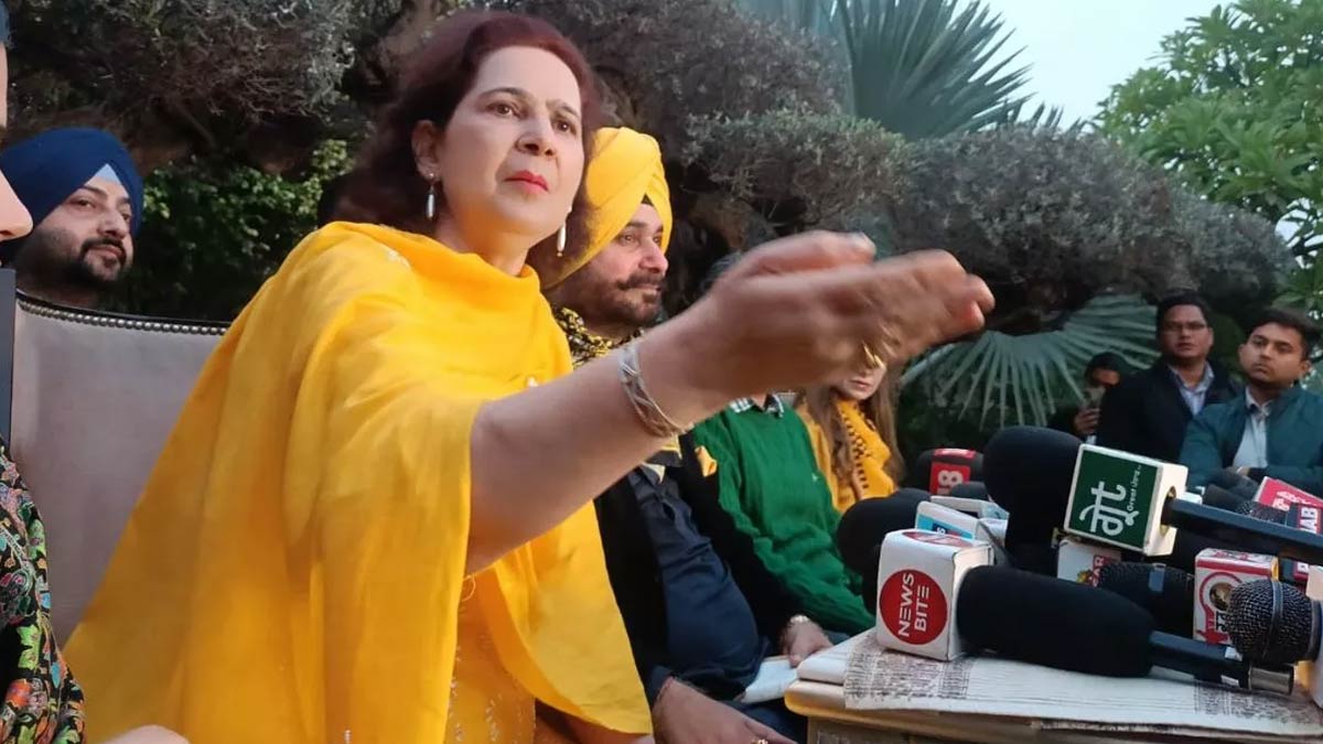 navjot-singh-sidhu-wife-recovered-cancer navjot-singh-sidhu-wife-recovered-cancer-main