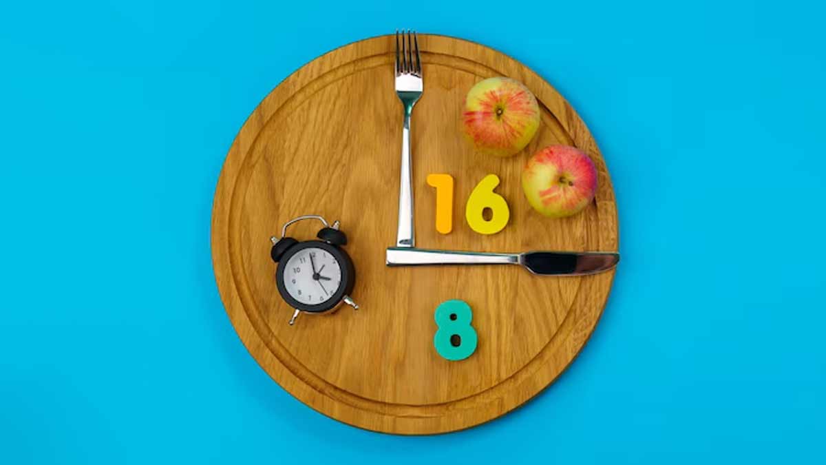 Intermittent Fasting Meal Plan