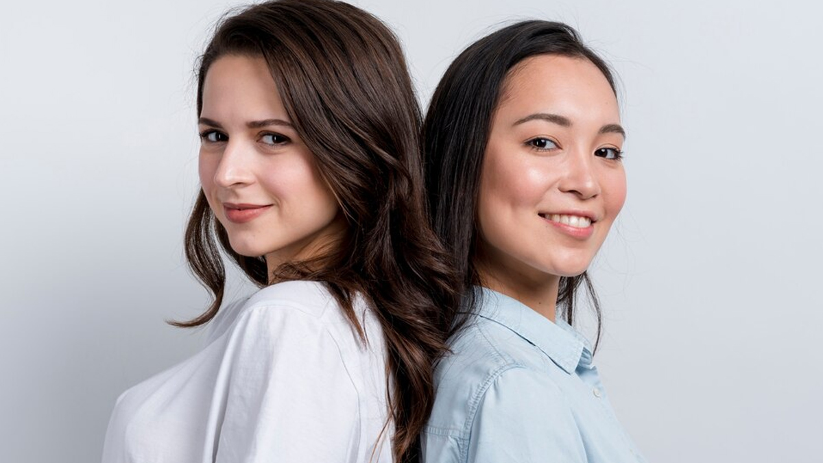 Korean And Indian SkinCare