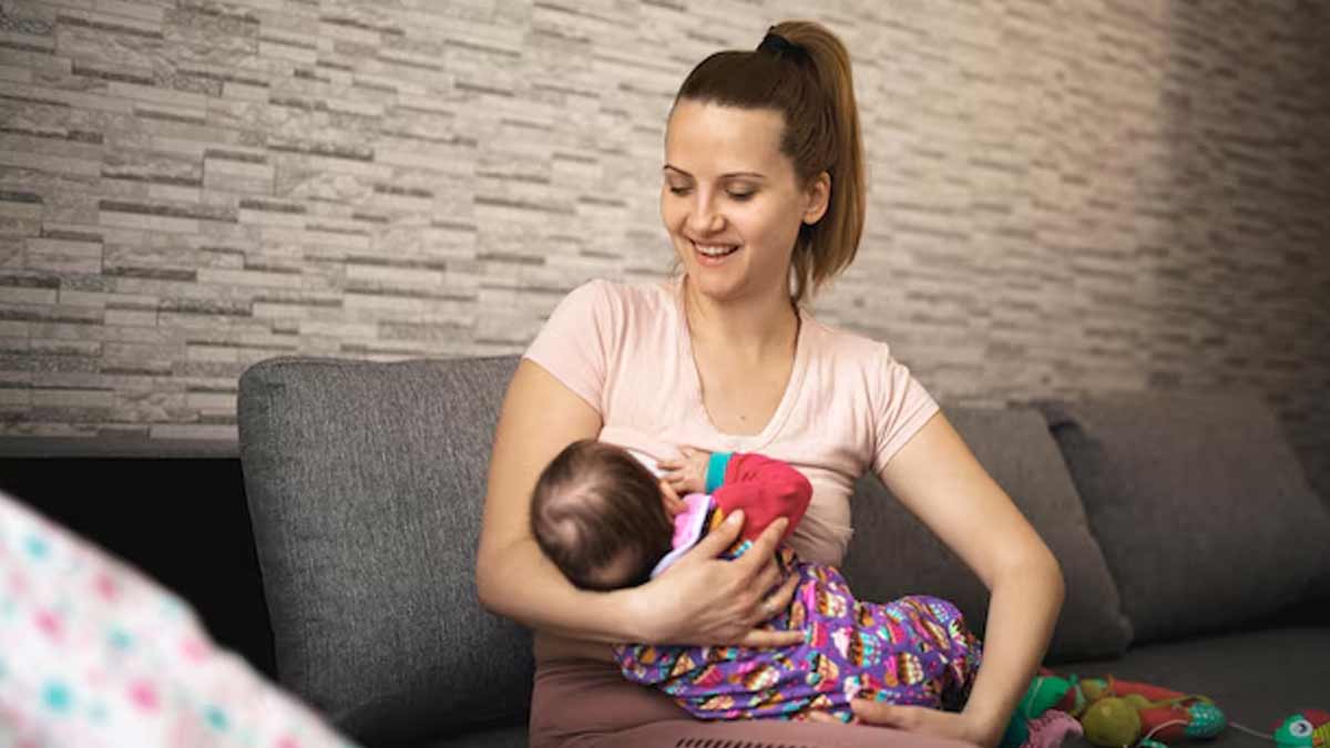 Can-a-mother-breastfeed-her-baby-if-she-has-a-cold-inside