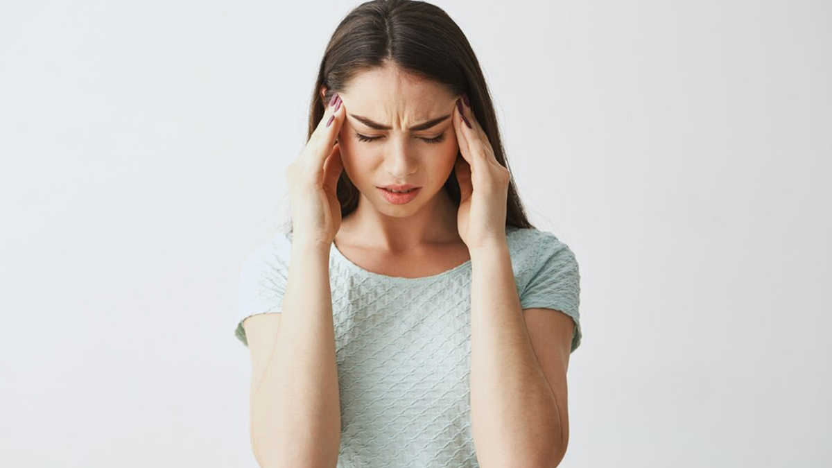 minerals deficiency
