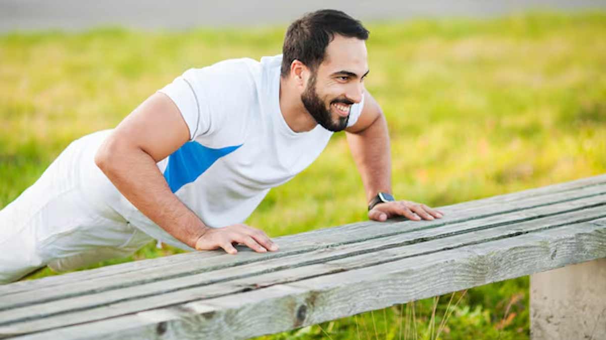 Tips to boost stamina