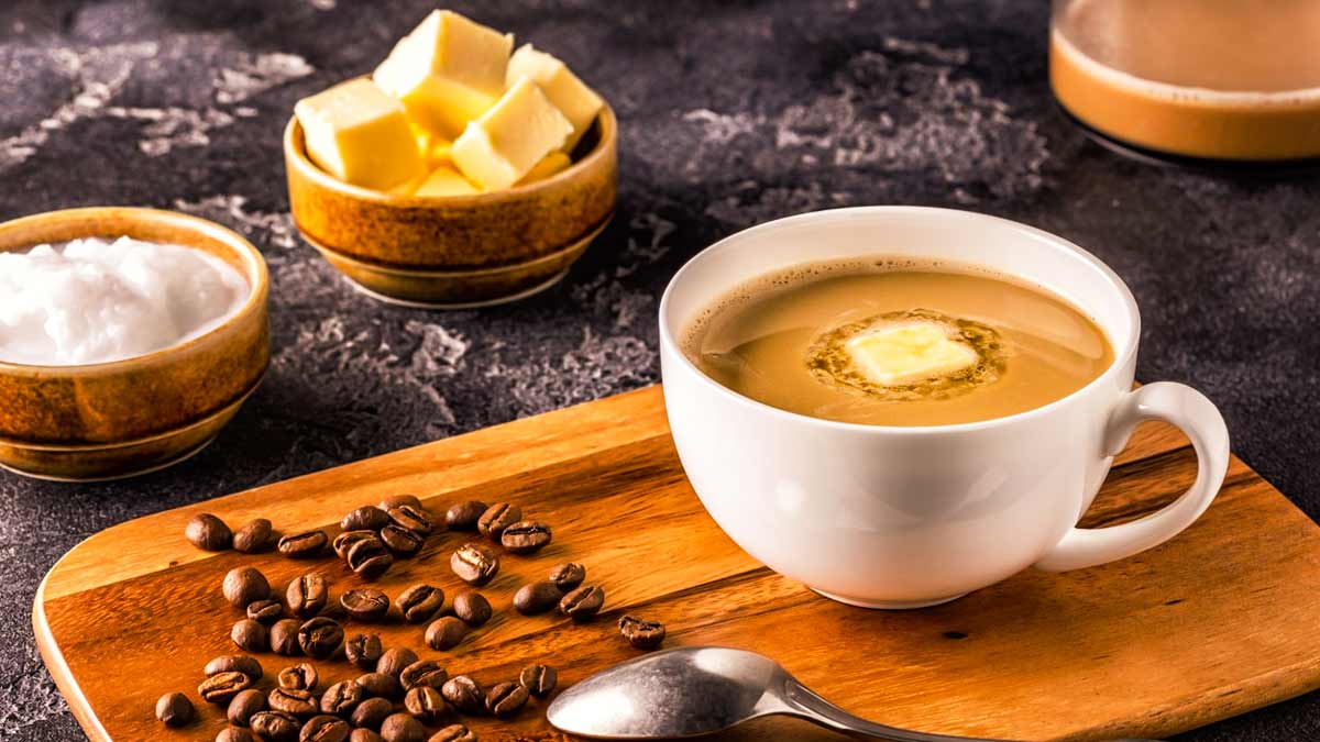 एक्ट्रेस राधिका मदान बुलेटप्रूफ कॉफी पीकर करती हैं दिन की शुरूआत, एक्सपर्ट से जानें इसे पीने के फायदे