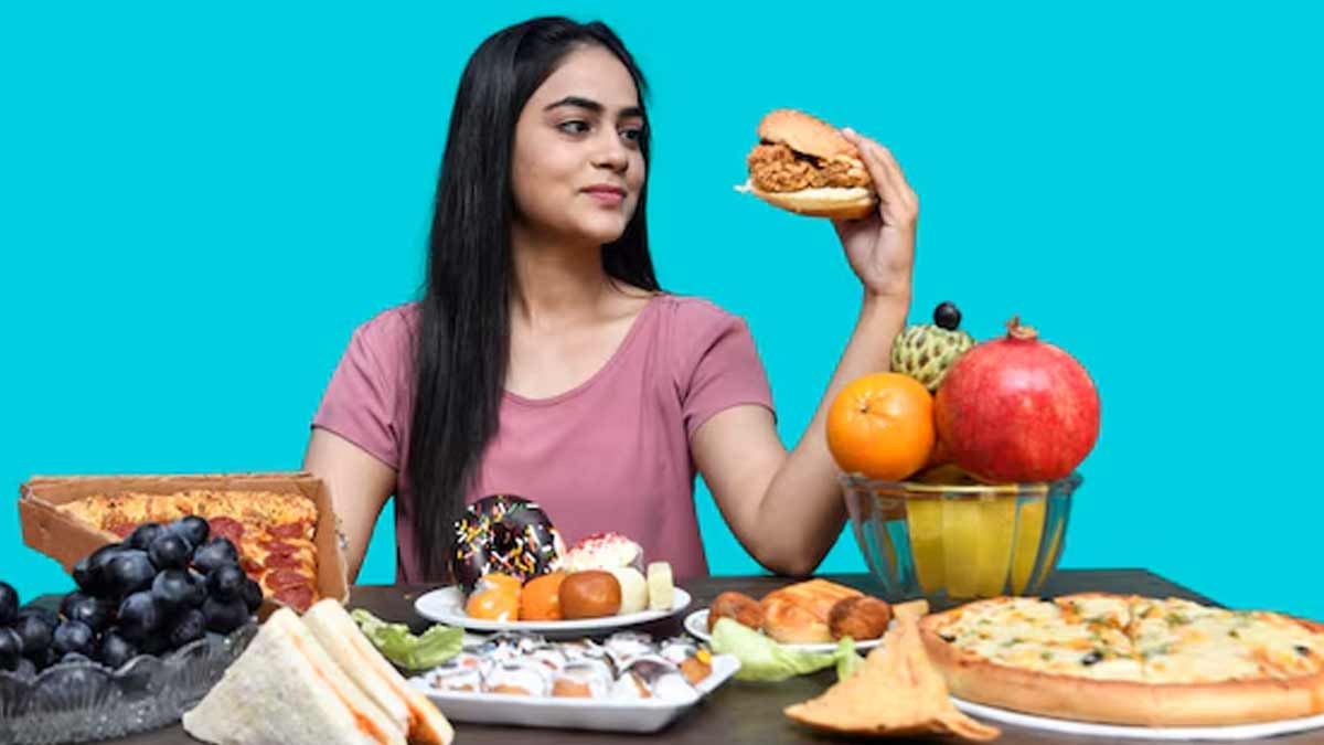 क्या फैट-फ्री फूड्स वाकई सेहत के लिए हेल्दी होते हैं? एक्सपर्ट से जानें