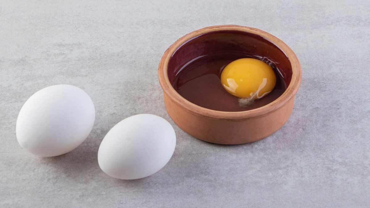 Egg White Vs Whole Egg