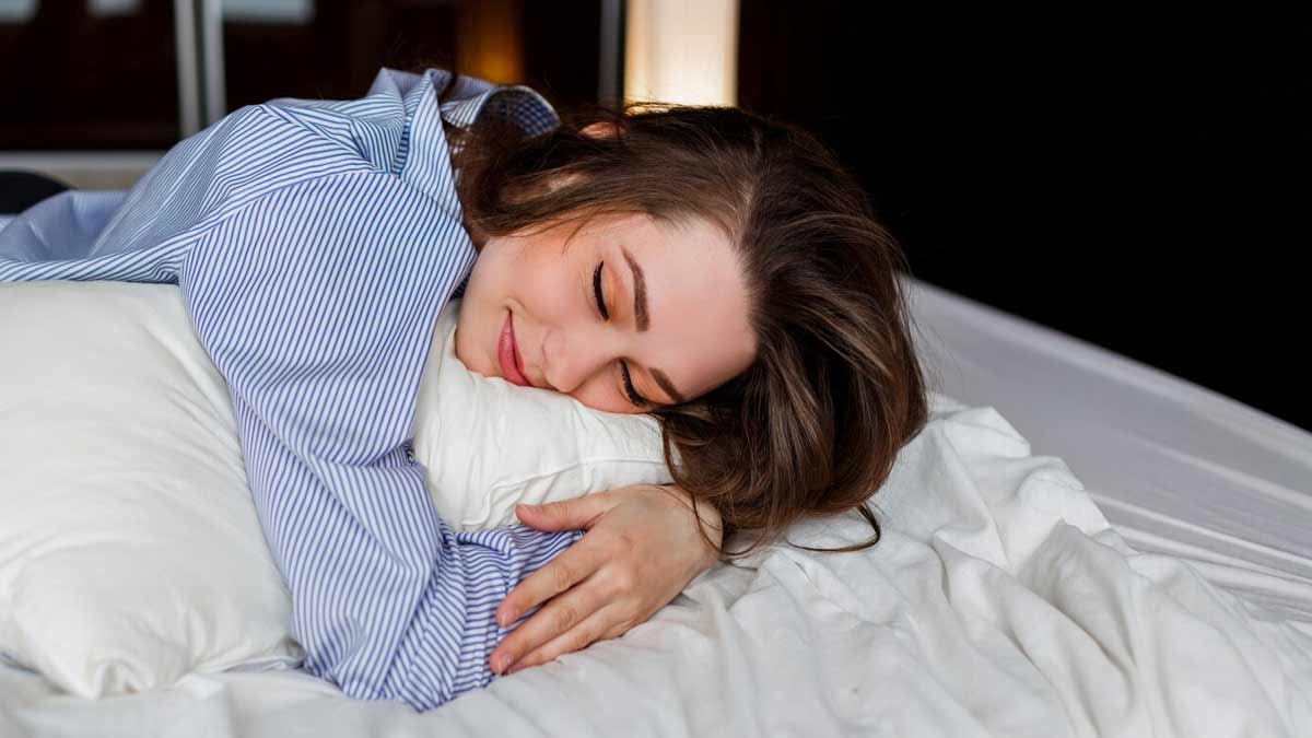 sleep affects health
