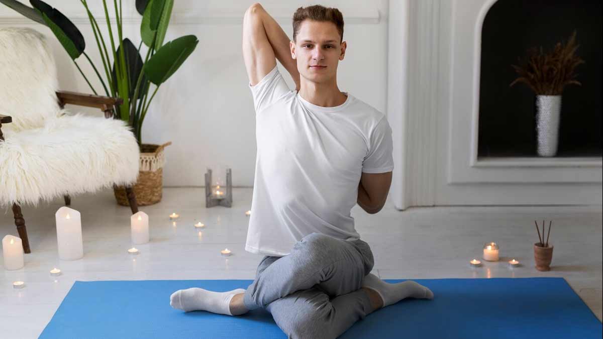 tips to increase stamina