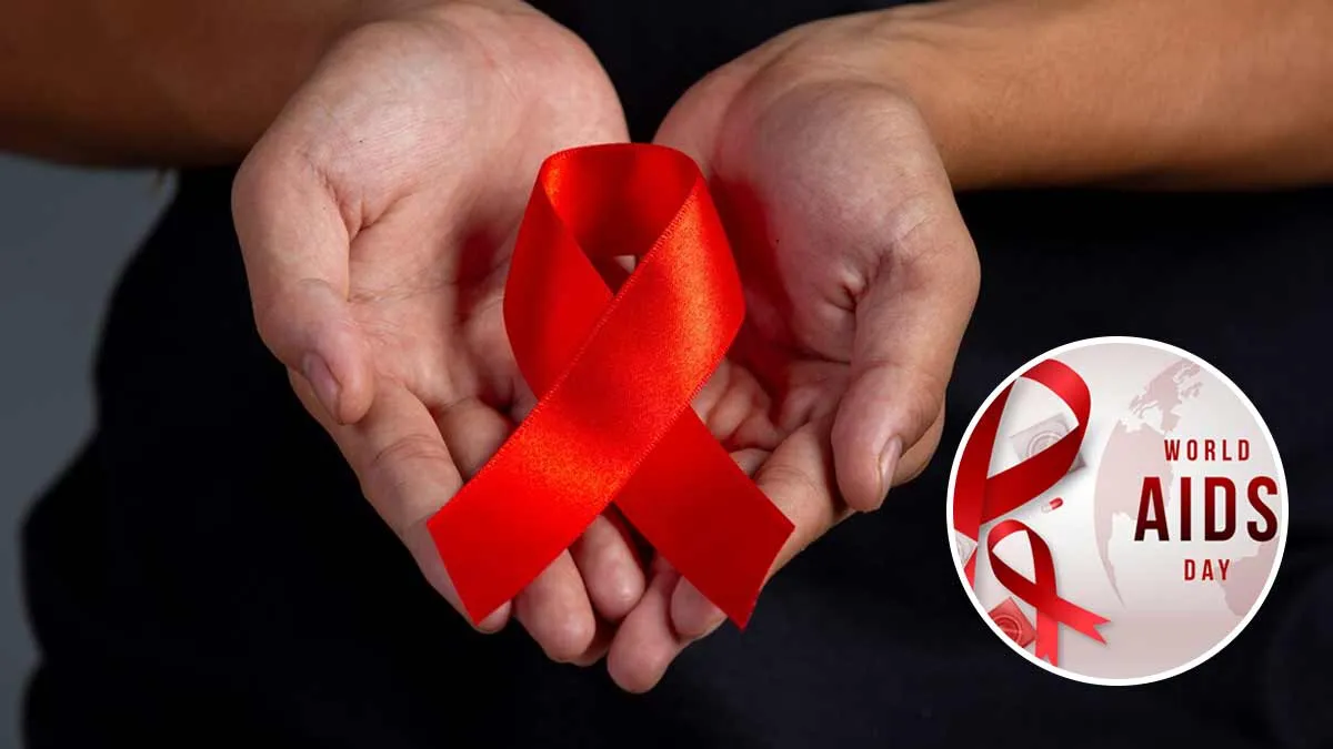 World AIDS Day: एड्स में शरीर के ये 6 अंग होते हैं सबसे ज्यादा प्रभावित, समय पर इलाज है जरूरी
