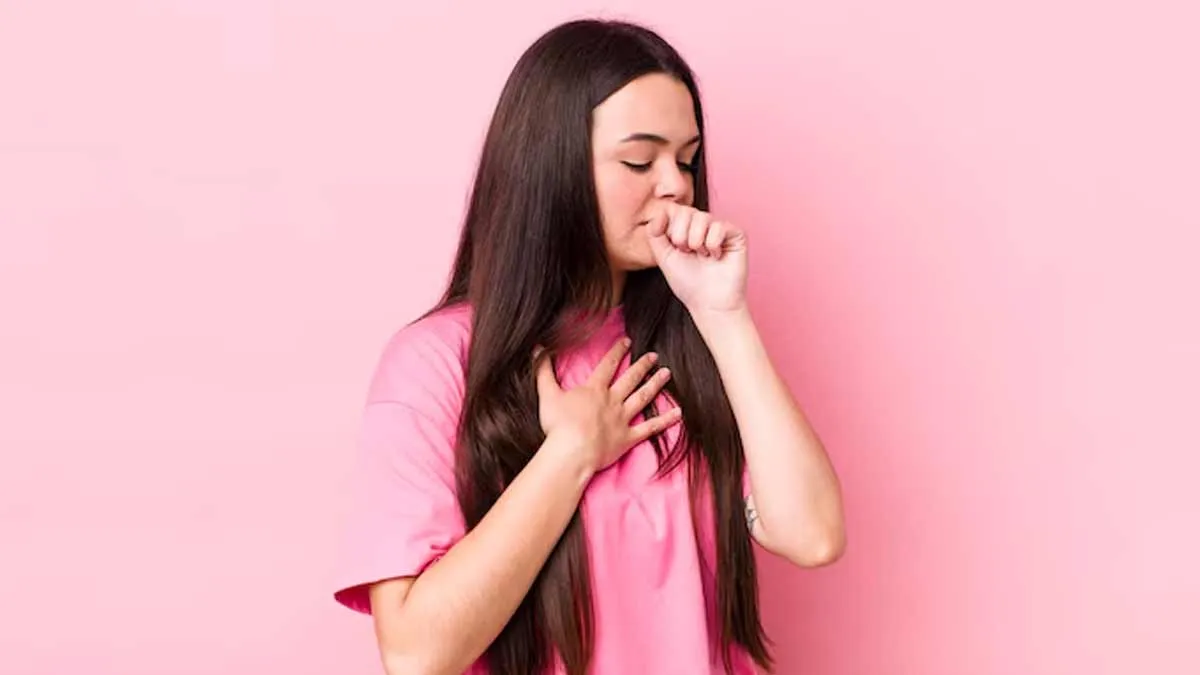 सर्दि‍यों में बढ़ सकते हैं ब्रोंकाइटिस के लक्षण, राहत के ल‍िए अपनाएं ये 5 घरेलू उपाय