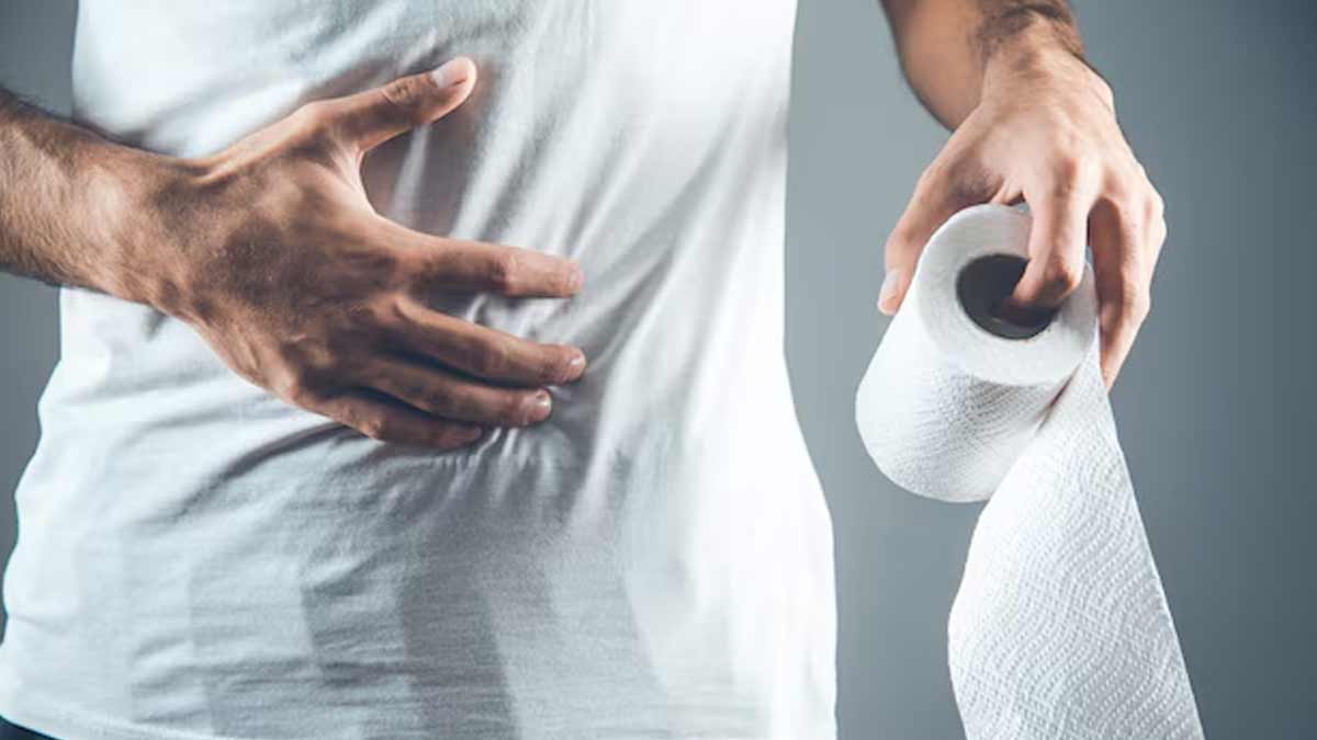 Constipation myths and facts expert