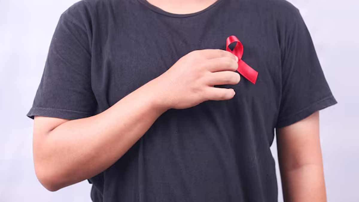 how quickly can hiv be transmitted 01